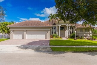 14032 NW 15th Dr, Pembroke Pines, FL 33028
