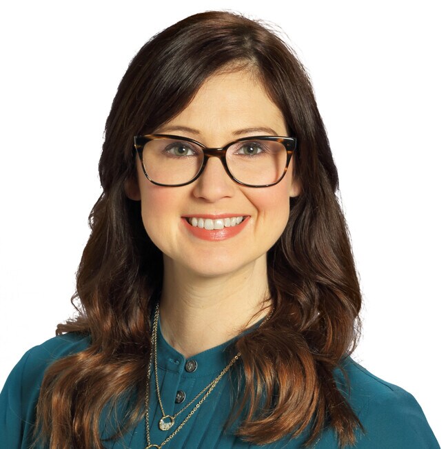 Rebecca Patterson