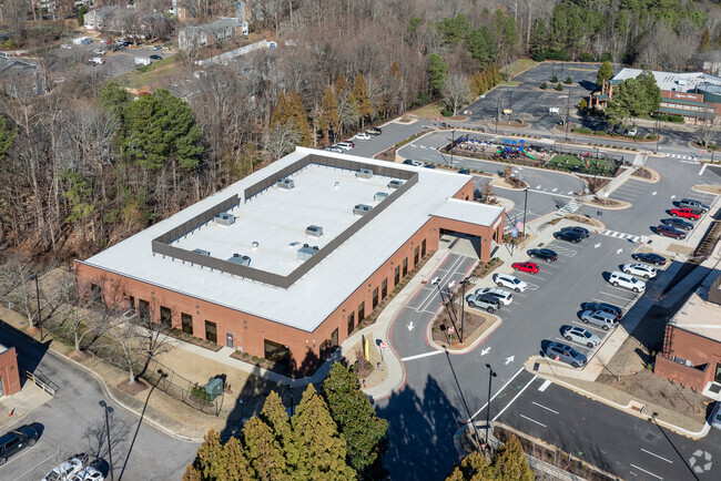 Thales Academy Cary K-6