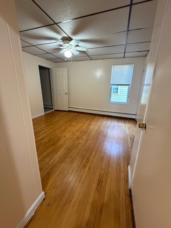 Bedroom #1