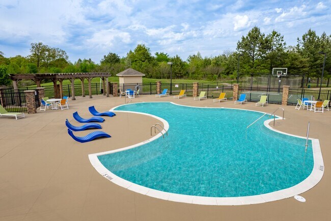 The Villages of Campbell Oaks, Jackson, TN 38305 - photo 3