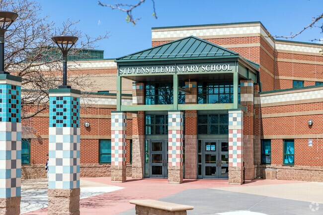 Stevens Elementary School's mission is to cultivate caring leaders of tomorrow.