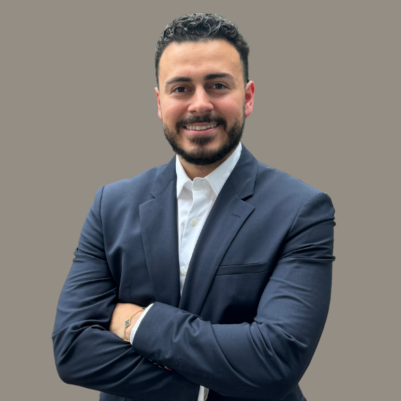 Agent Photo