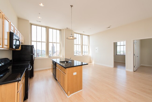 City View Lofts, Baltimore, MD 21218 - photo 3