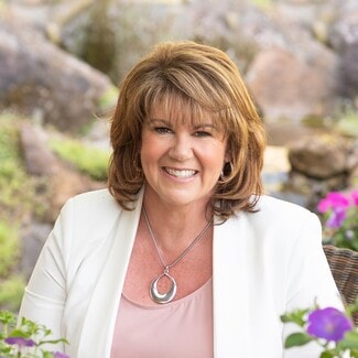 Susan DiNae Fitzke