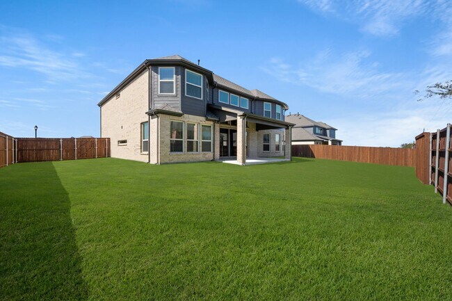 1822 Whisperwood Way, Midlothian, TX 76065 - photo 5