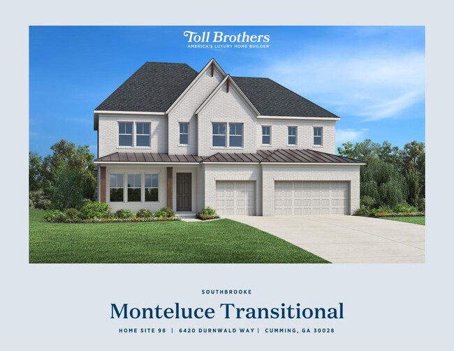 6420 Durnwald Way, Cumming, GA 30028 - photo 2