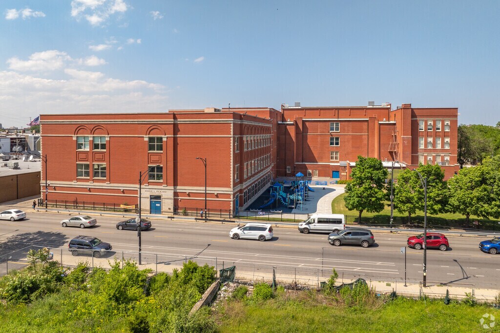 Pickard Elementary School