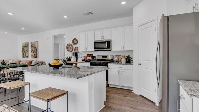 142 Illusion Lake Ln unit 36199705, Buda, TX 78610 - photo 4