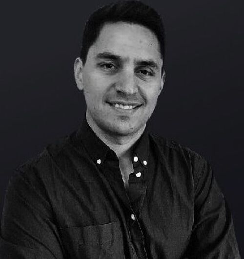Marcos Eguia