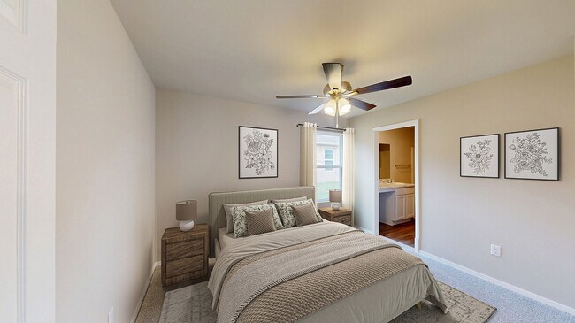 221 Terrace Dr unit 36042512, Beebe, AR 72012 - photo 7