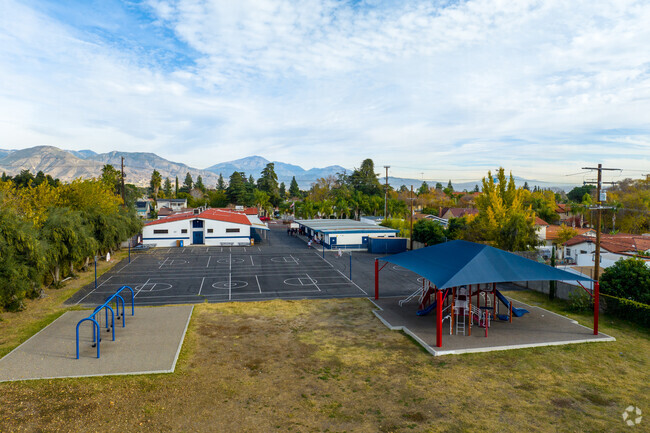 Holy Rosary Academy offers plenty of fun after school activities.