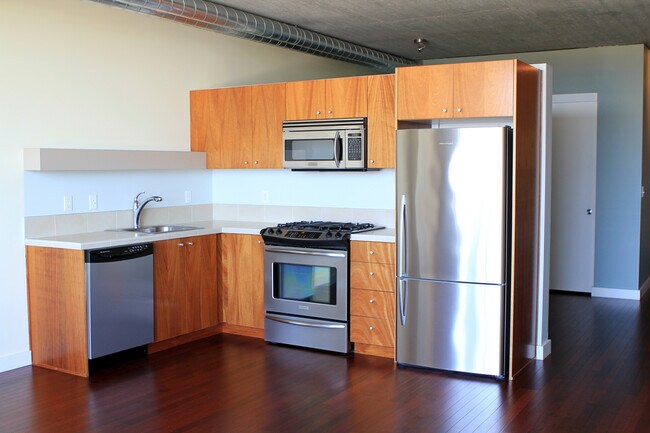 The Civic unit 1213, Portland, OR 97209 - photo 7