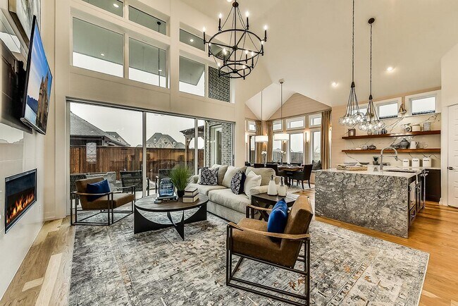 1026 Monterra Way unit 36460443, Rockwall, TX 75087 - photo 5