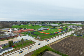 Macomb Senior High School