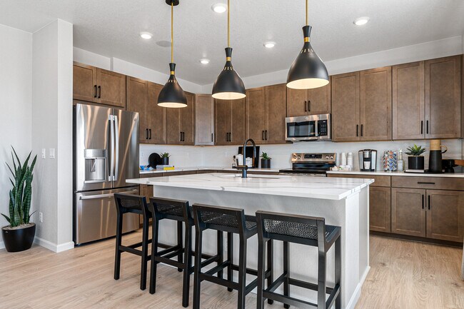 3456 Recess Ln, Castle Rock, CO 80108 - photo 4