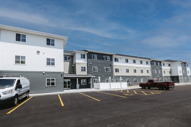 Copper Flats, Mitchell, SD 57301 - photo 5