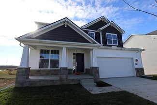 27140 Silo Dr, Saline, MI 48176