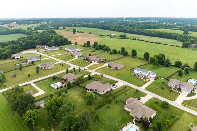 The total population of Muddy Ford is 2,006.