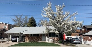 2295 Timpview Dr, Provo, UT 84604