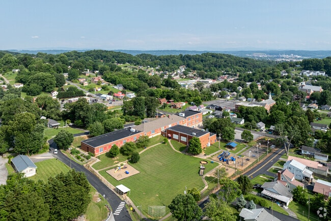 John F. Kennedy Elementary