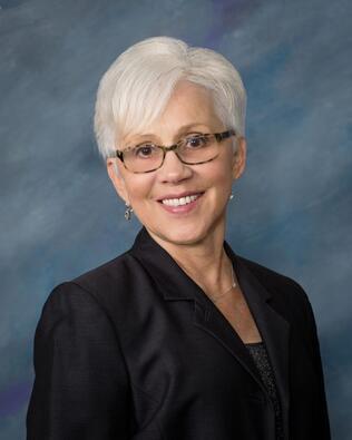 Nancy Orlando