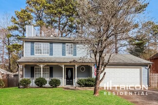 1381 Providence Way, Lawrenceville, GA 30046