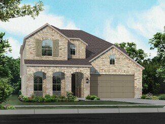 1709 Morning Mist Dr Unit 36555914, Georgetown, TX 78628