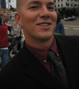 Agent Photo