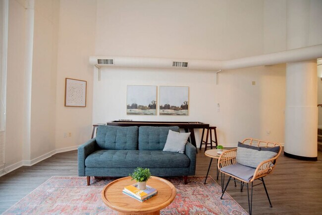 50 N Illinois St unit ID1014540P, Indianapolis, IN 46204 - photo 3