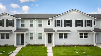 105 Cordelle St, Saint Johns, FL 32259