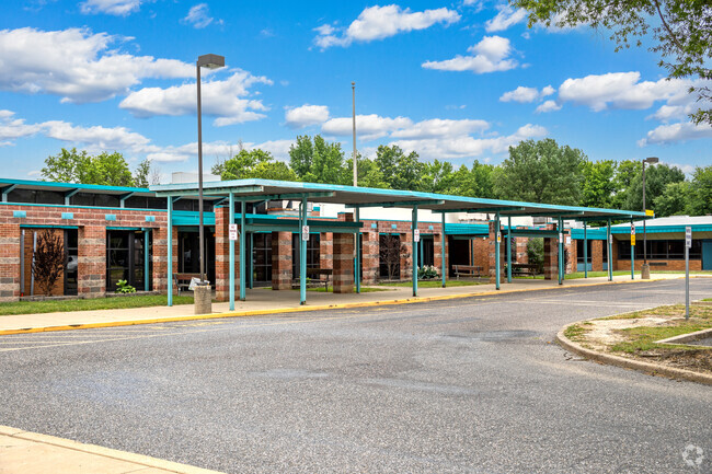 Benjamin Rush El School, Bensalem Township Pa Rankings & Reviews 