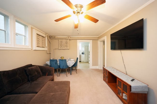 664 Auburn Ave, Buffalo, NY 14222 - photo 3