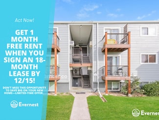 16359 W 10th Ave Unit N5, Golden, CO 80401