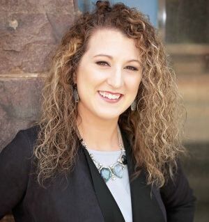 Stephanie Zarr