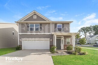 5304 Cobblestone Glen Dr, Charlotte, NC 28213