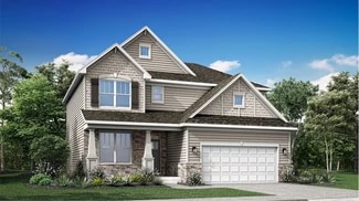 11621 Hancock Dr Unit 36033831, Winfield, IN 46307