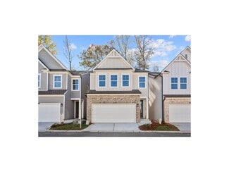 706 Smokey Quartz Way, Kennesaw, GA 30144