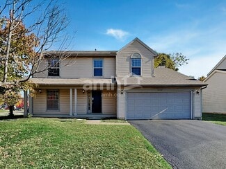 3452 Oak Bend Blvd, Canal Winchester, OH 43110