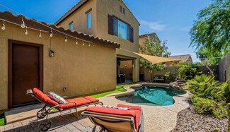 280 E Indigo Dr, Chandler, AZ 85286