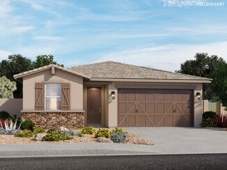 16031 W Bronco Trail, Sun City West, AZ 85387