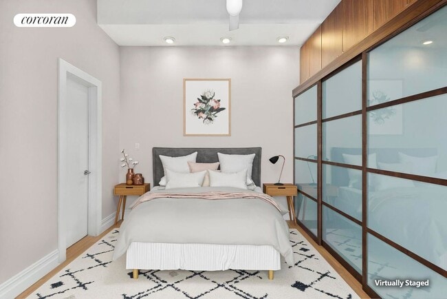 The Forum, New York, NY 10023 - photo 2