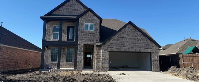 1506 Bushman Ln, Forney, TX 75126 - photo 2