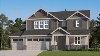 5640 N 87th Ave, Camas, WA 98607