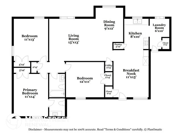6407 Easthampton Cove, Memphis, TN 38134 - photo 2