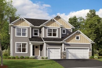 616 Haywood Dr, Lino Lakes, MN 55014