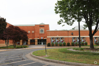 Toano Middle School