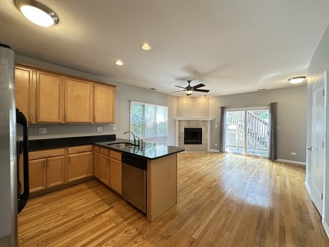 724 N Willard Ct unit M01H, Chicago, IL 60642 - photo 4