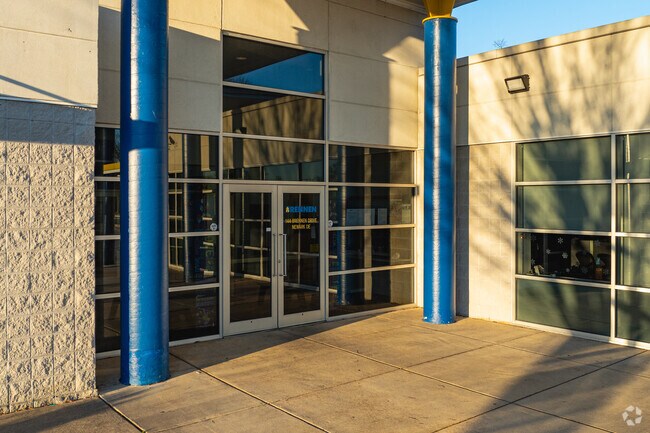 Bright futures begin at The Brennen School, which services autistic students from ages 2-22.