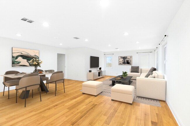 71 Saint Marys Place unit A, Nutley, NJ 07110 - photo 5